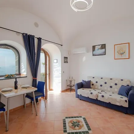 Casa Vista Paradiso Prázdninový dům