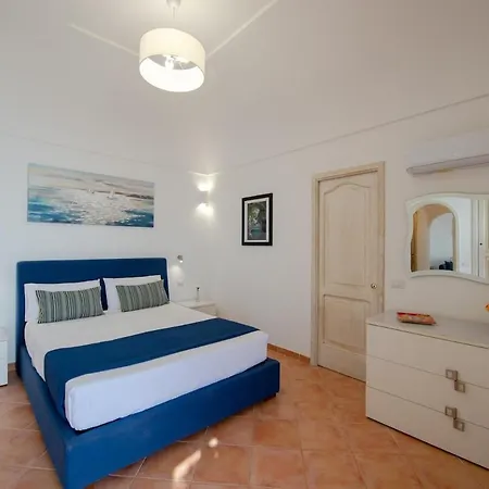 Casa Vista Paradiso Prázdninový dům *