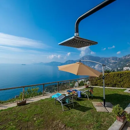 Casa Vista Paradiso