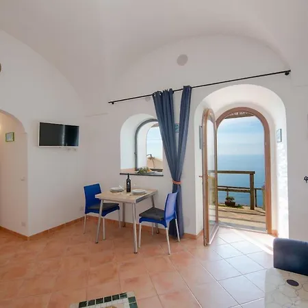 Prázdninový dům Casa Vista Paradiso *