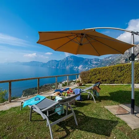 Prázdninový dům Casa Vista Paradiso *