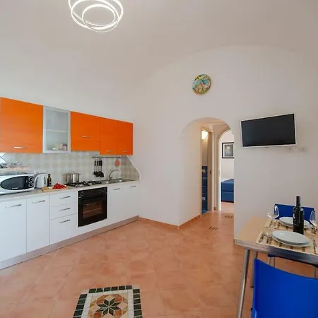 Prázdninový dům Casa Vista Paradiso