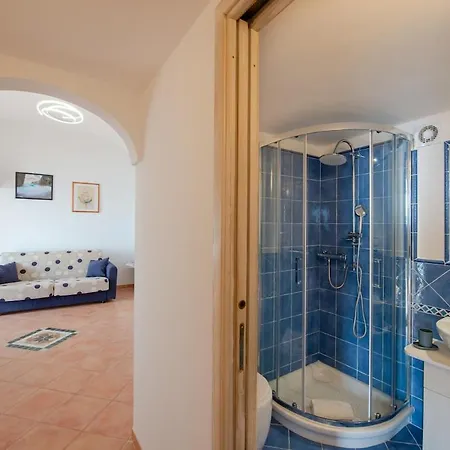 Prázdninový dům Casa Vista Paradiso *