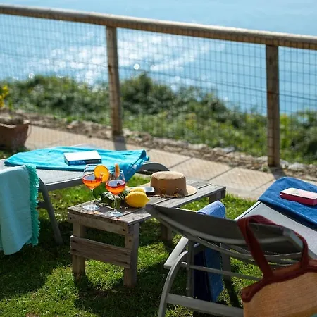 Casa Vista Paradiso *