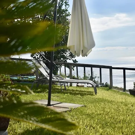 Prázdninový dům Casa Vista Paradiso