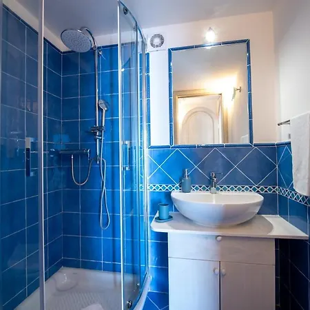 Casa Vista Paradiso