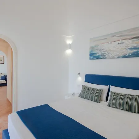 Prázdninový dům Casa Vista Paradiso