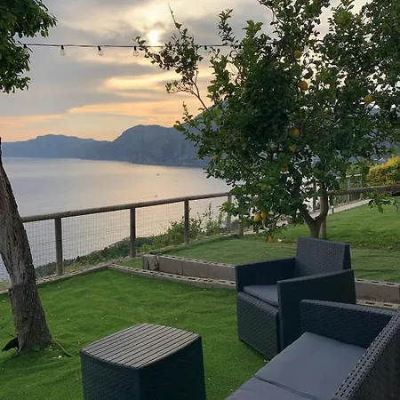 Casa Vista Paradiso