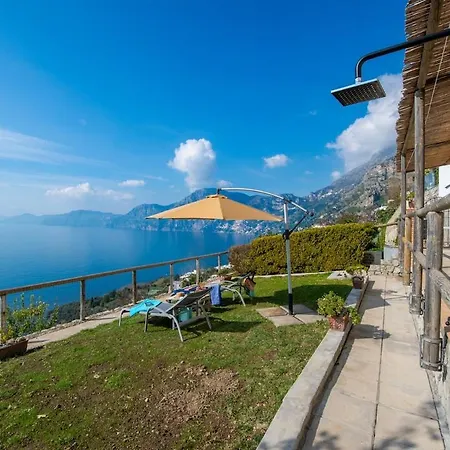 Casa Vista Paradiso *