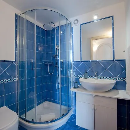 Prázdninový dům Casa Vista Paradiso