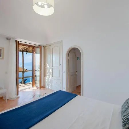 Casa Vista Paradiso Prázdninový dům *