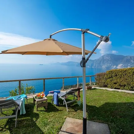 Prázdninový dům Casa Vista Paradiso