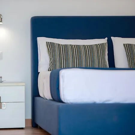 Casa Vista Paradiso Prázdninový dům *