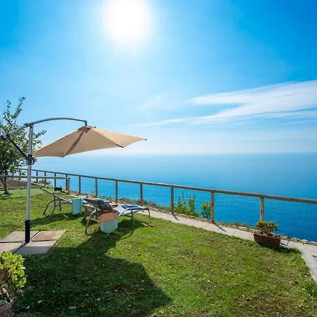 Casa Vista Paradiso Prázdninový dům *