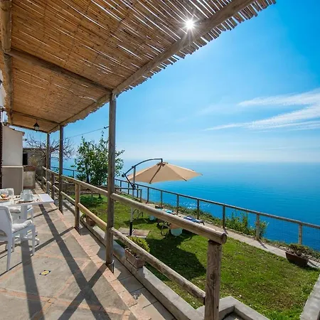 Casa Vista Paradiso