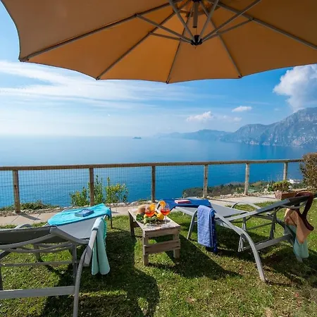 Casa Vista Paradiso Prázdninový dům