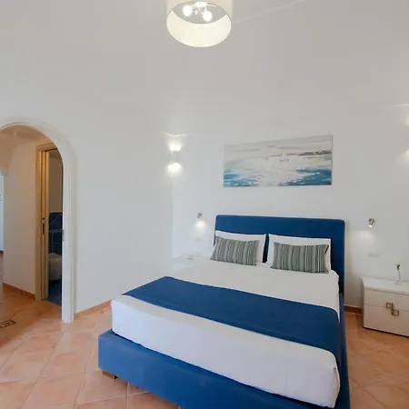 Casa Vista Paradiso *