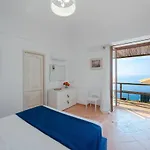 Сasa de vacaciones Casa Vista Paradiso Praiano