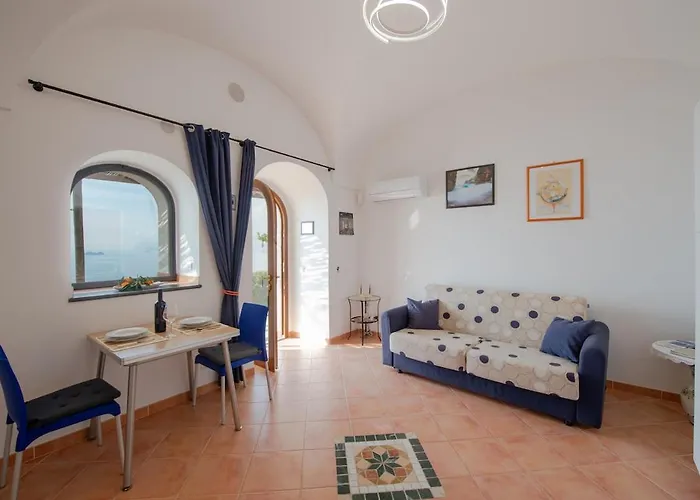 Casa Vista Paradiso Casa de Férias
