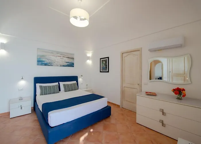 Casa Vista Paradiso Casa de Férias *