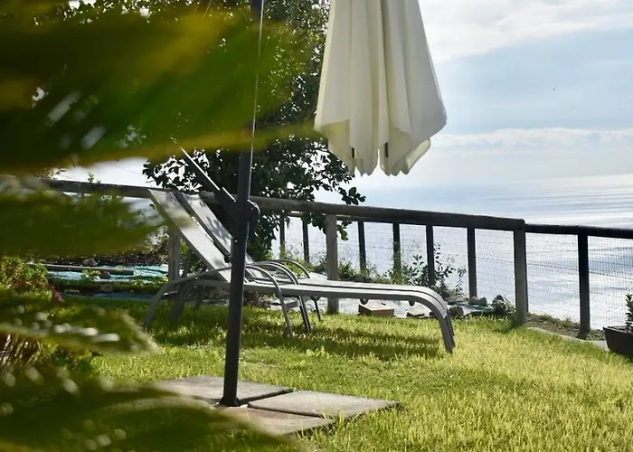 Casa de Férias Casa Vista Paradiso
