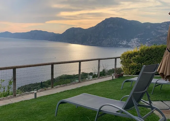 Casa Vista Paradiso *