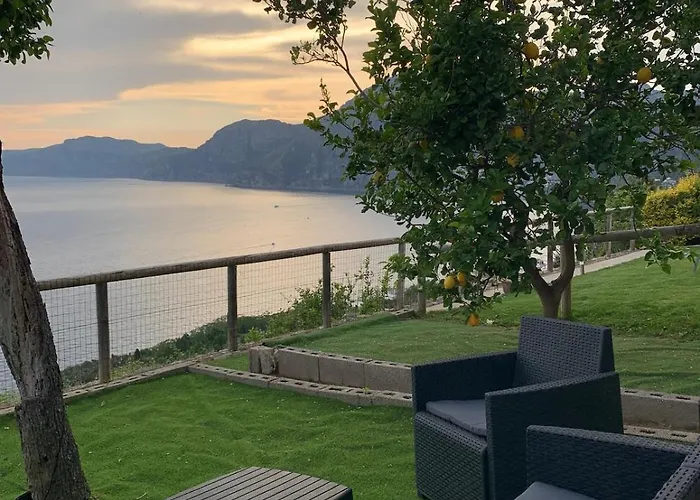 Casa Vista Paradiso