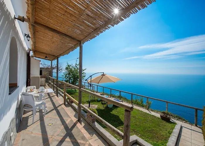 Casa Vista Paradiso