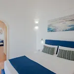 Hébergement de vacances Casa Vista Paradiso